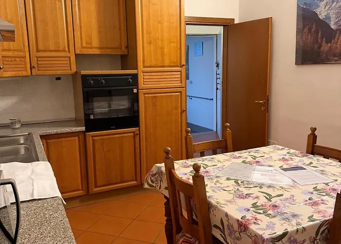 شقة Amelia & Carlo مولينيلا