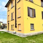 Apartament Amelia & Carlo