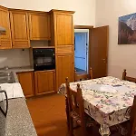 Apartament Amelia & Carlo Molinella