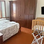 Amelia & Carlo Appartement *