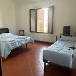 Appartement Amelia & Carlo *
