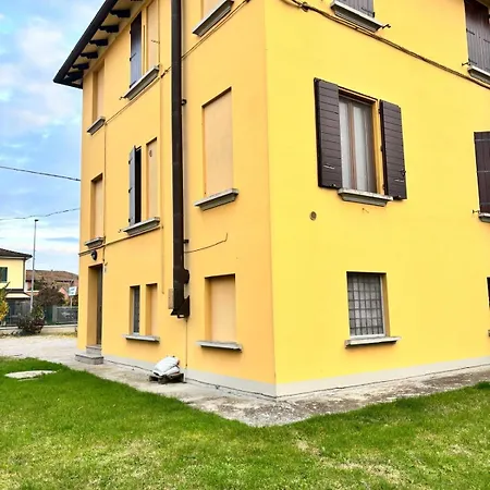 アパート Amelia & Carlo