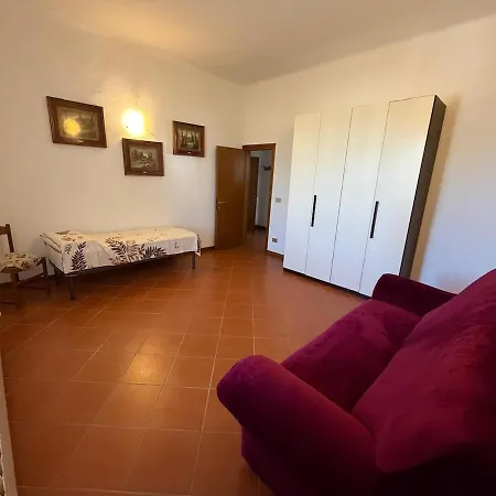 Amelia&carlo Appartamento Molinella