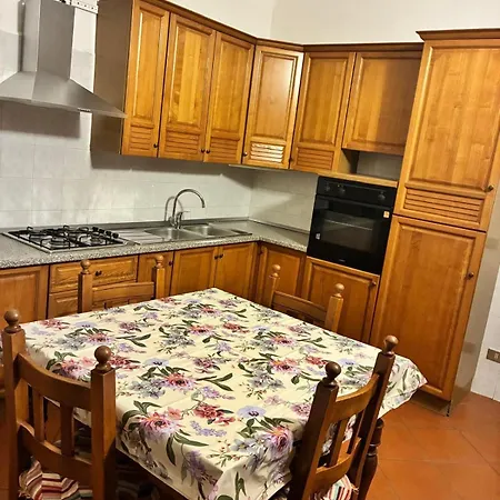 アパート Amelia & Carlo *