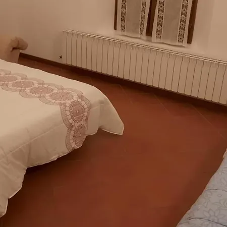 Appartamento Amelia&carlo