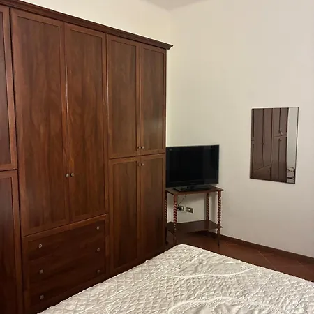 Amelia & Carlo アパート モリネッラ