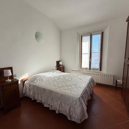 Amelia & Carlo 公寓