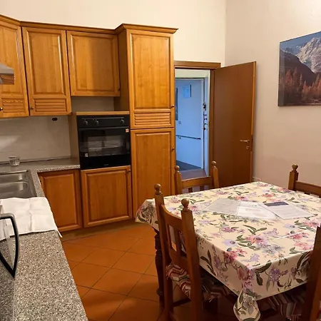 Apartament Amelia & Carlo Molinella