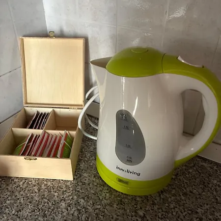 公寓 Amelia & Carlo *