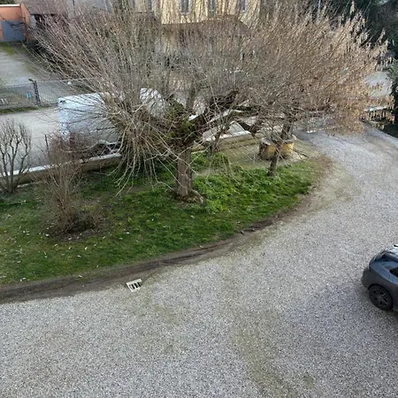 Daire Amelia & Carlo *