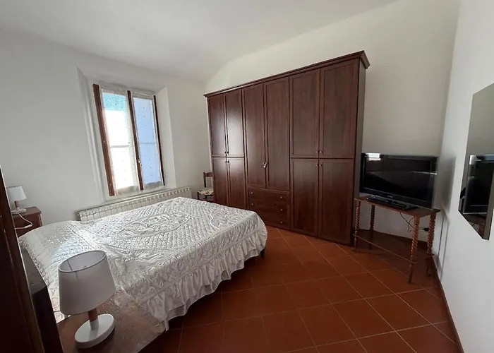 Amelia & Carlo 公寓 *