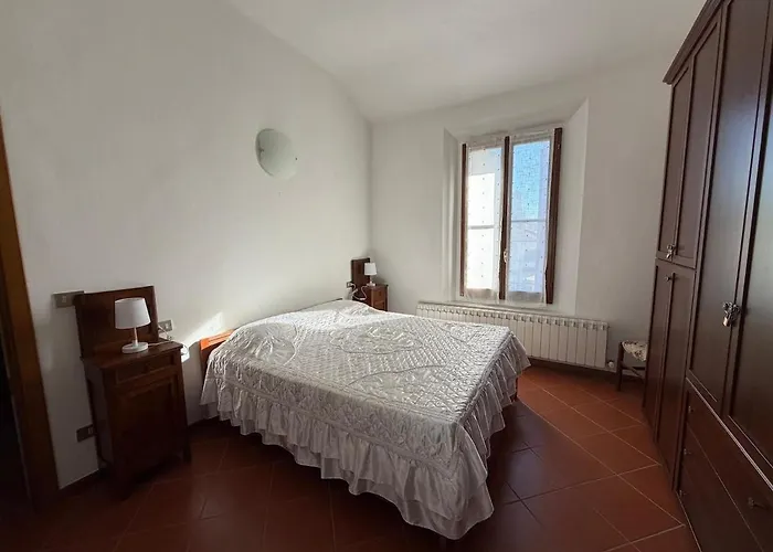 Amelia & Carlo 莫利内拉