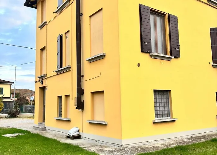 Daire Amelia & Carlo