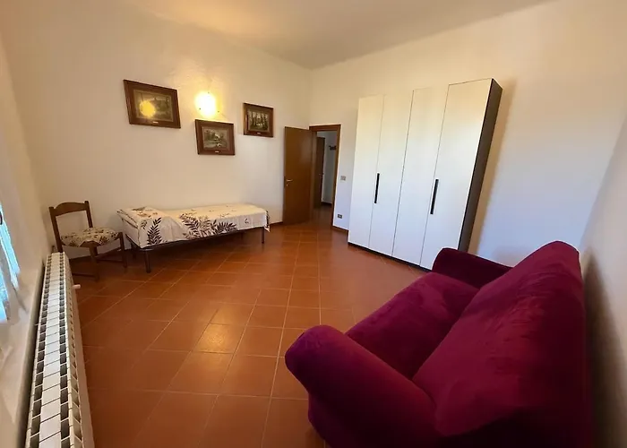 Amelia & Carlo 公寓 莫利内拉