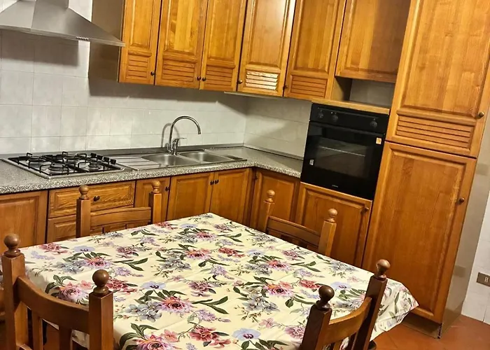 Daire Amelia & Carlo *