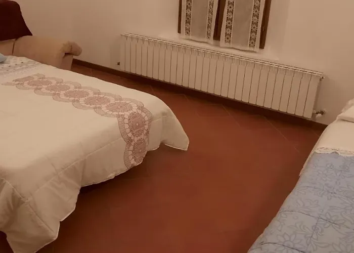 公寓 Amelia & Carlo