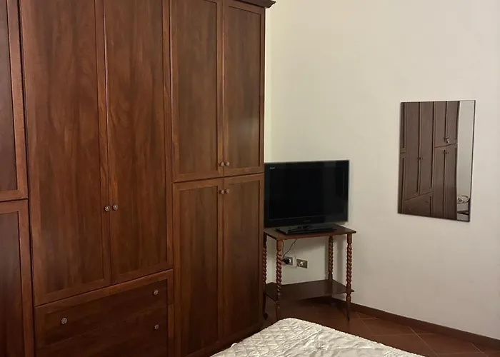 Amelia & Carlo 公寓 莫利内拉