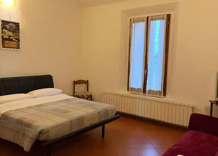 Daire Amelia & Carlo