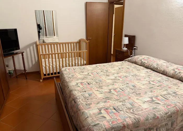 Amelia & Carlo * 莫利内拉