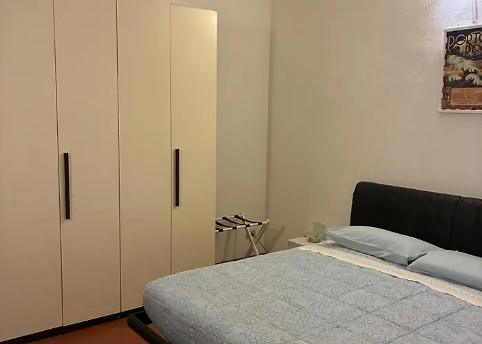 Amelia & Carlo 公寓 莫利内拉