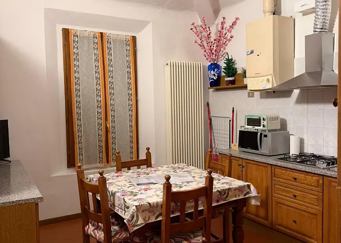 Amelia & Carlo * Molinella