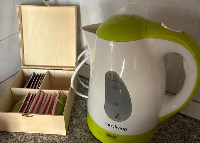 公寓 Amelia & Carlo *