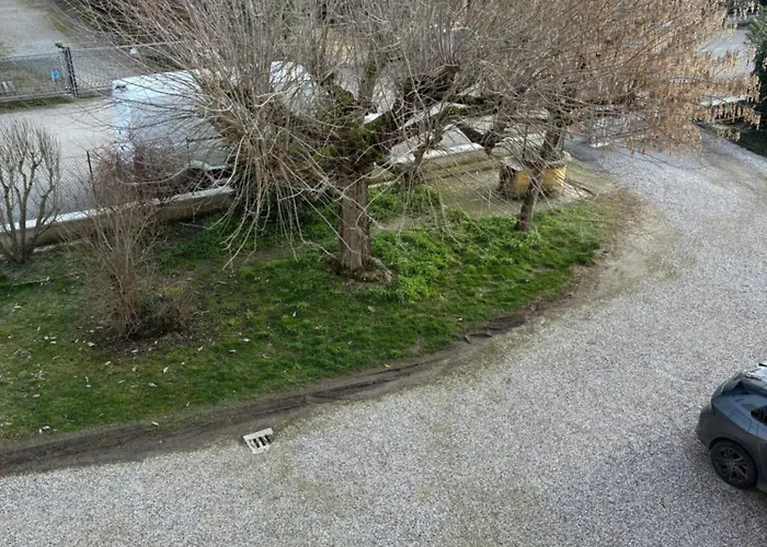 公寓 Amelia & Carlo *